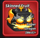 EMBER DRAGON PİYASANIN EN UCUZU