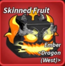ember dragon west 