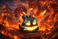 ????Ember West Dragon????