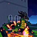 Ember West Dragon Meyvesi