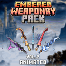 Embered Weaponry Vol. 2 | Model