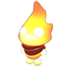 EMBERLİGHT ADOPT ME NO POTİON EN UCUZU.