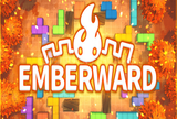 ⭐ Emberward + GARANTİ VE DESTEK ⭐