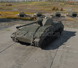 [EMEK] T7 HAZIR ALMAN TANK HESAP - 2 