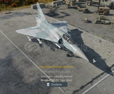 [TOPTIER] FRANSA UÇAK + TANK