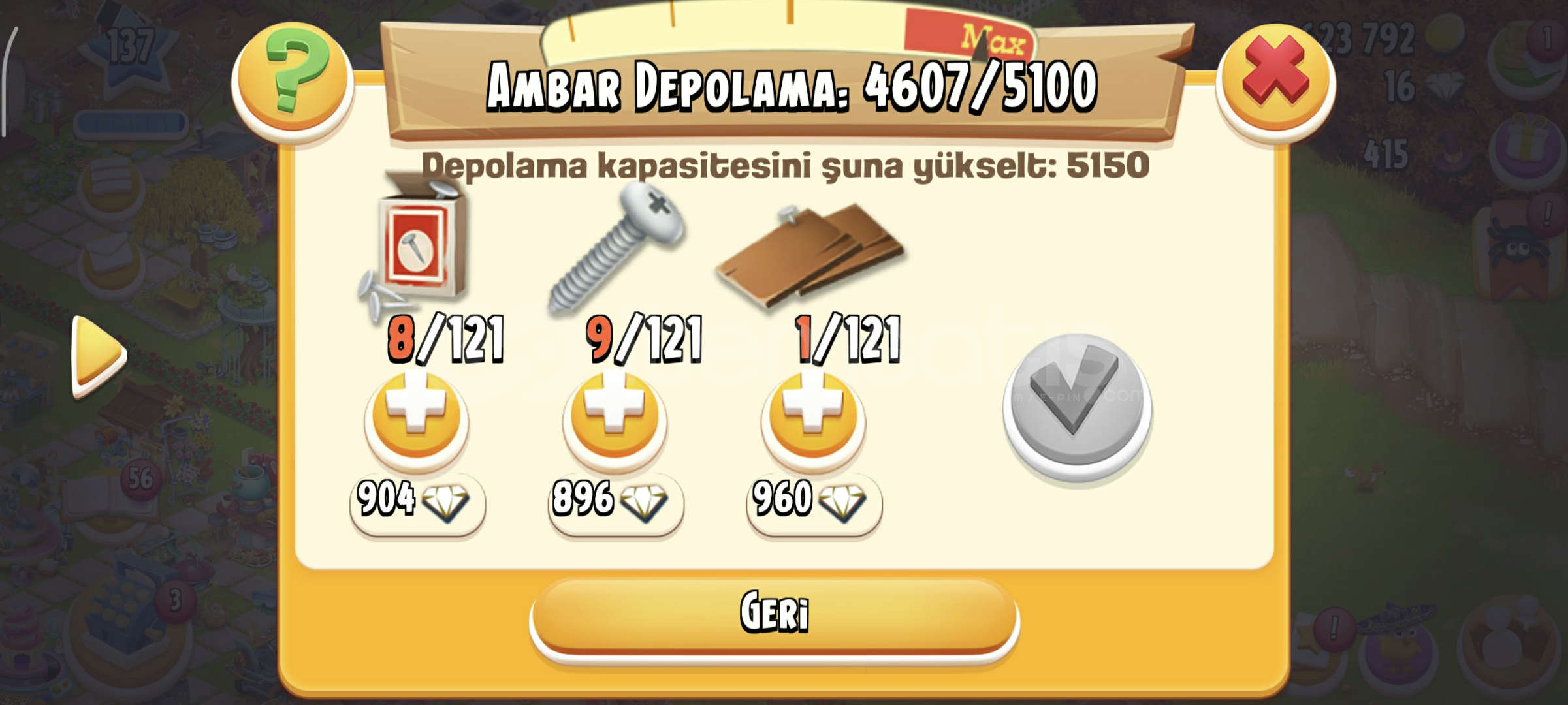 Emek hesabı Emek hesabı