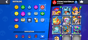 Emek hesabi 2 prestijli