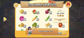 | EMEK HESABI | 4800 DEPO | 119 SEVİYE | 