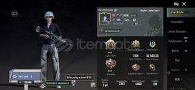 Emek hesabı acil satılık