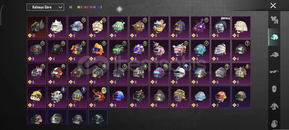 Emek hesabı alıcısına hayırlı olsun 