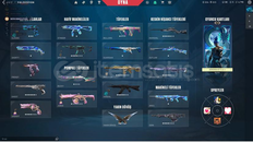 Emek hesabı ciddi alıcılar ulaşsın Güvenilir 