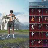 EMEK HESABI FİYAT PERFORMANS PUBG MOBİLE