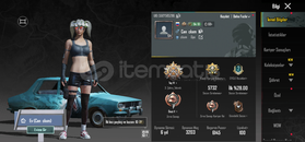 Emek hesabı eski sezon hesap Emek hesabı eski sezon hesap