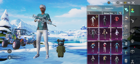 EMEK HESABI İŞGALCİ VE BUZ M4