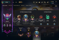 Emek hesabı koleksiyon hesap