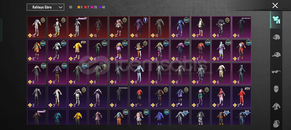 İŞGALCİ MASKE! BUZ M4! EMOJİLİ SETLER