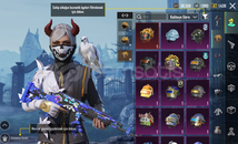 EMEK HESABI OYUN BIRAKTIĞIM İÇİN SATIYORUM