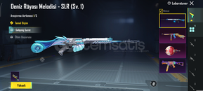 Emek hesabı parada yatırıldı fiyatda anlaşabilrz