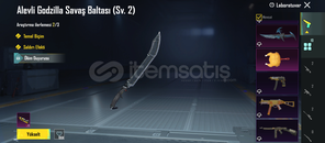 Emek hesabı sürüm emojili