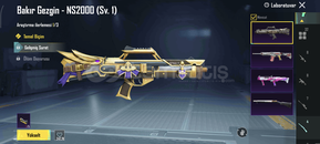 Emek hesabi temiz hesap