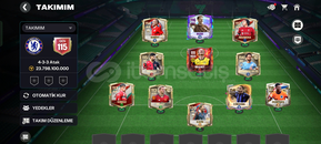 Emek hesabı uygun 115 gen 