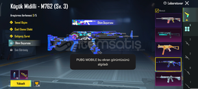 Emek hesabı üzmez bağlar verilicektir