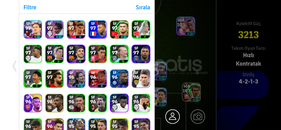 Emek hesabım mainlik