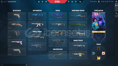 Emek Hesabımı Satıyorum Champ 24-25