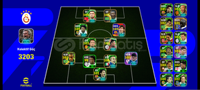 Emek hesap 1.klasman 3203 bombacılı peleli.