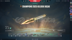 emek hesap ACİL SATILIKTIR