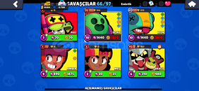 Emek hesap hesap bilgileri verilir