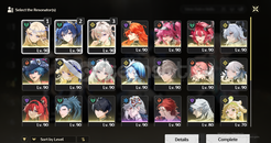 emek hesap oyun sonu