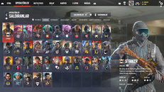 Emek hesap RB6 full+full