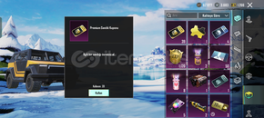 EMEK HESAP RP AÇIK ACİL UYGUNA VERİLCEK