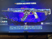 Emek hesap yücelik dolu skin fırsat hesap