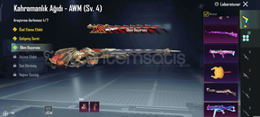 EMEK HESAPTIR DOLUDUR 