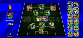 EMEK KADRO DOLU REZERV