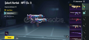 Emek pubg hesabı Emek pubg hesabı