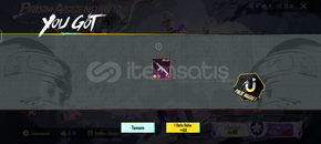 Emek pubg mobile hesabı 