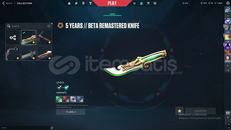 Emek valorant hesabı 