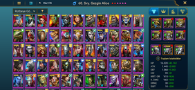 EMEK VERİLMİŞ BOL EFSANELİ FULL MUHAFIZ RİNGLİ 