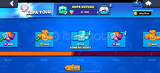 Emek Verilmis Brawl Stars Hesabi