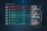 Emekli immodan güvenilir hızlı boost!!