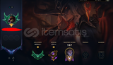 EMERALD 1 TR HESAP