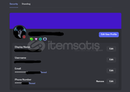 EMERALD 24 AY BOOST BADGE