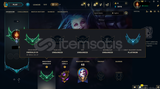 EMERALD 3 %63 WR HIGH MMR ACCOUNT (DIA4 MMR)