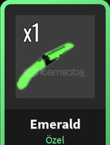 Emerald DB