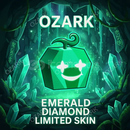 Emerald Diamond (En ucuzu)