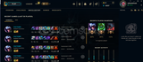 Emerald IV +30 LP - %75 Winrate | Smurf Account