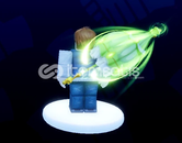 Emerald Parasol | Blade Ball Emerald Parasol | Blade Ball